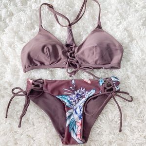 Ron Jon Reversible Bikini
